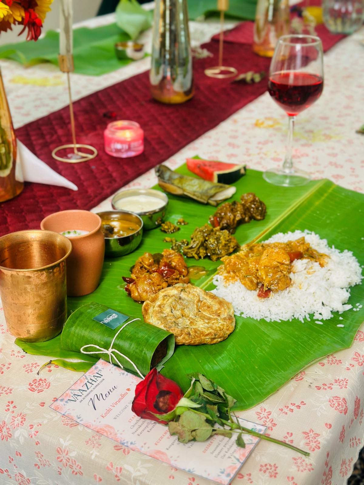 Kongu Virundhu
