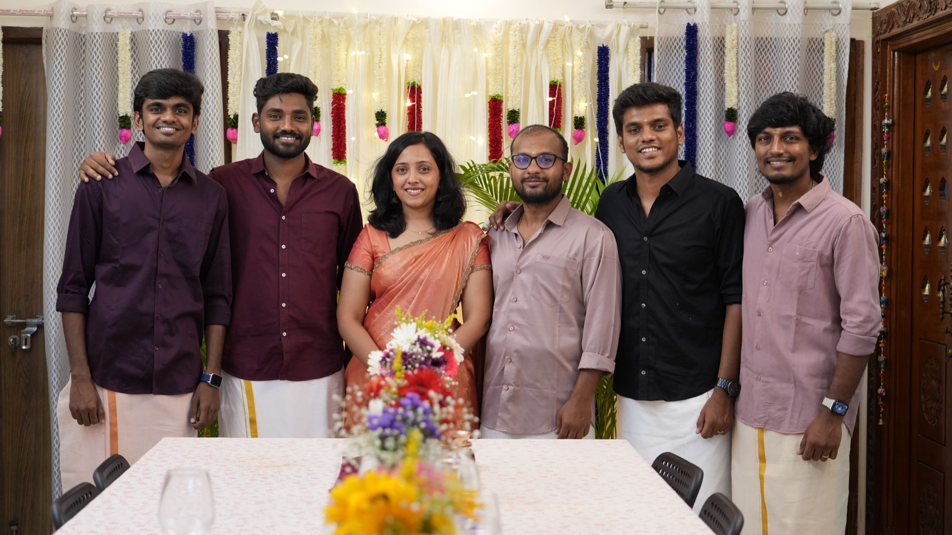Team Vaazhai